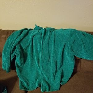 All American Comfort